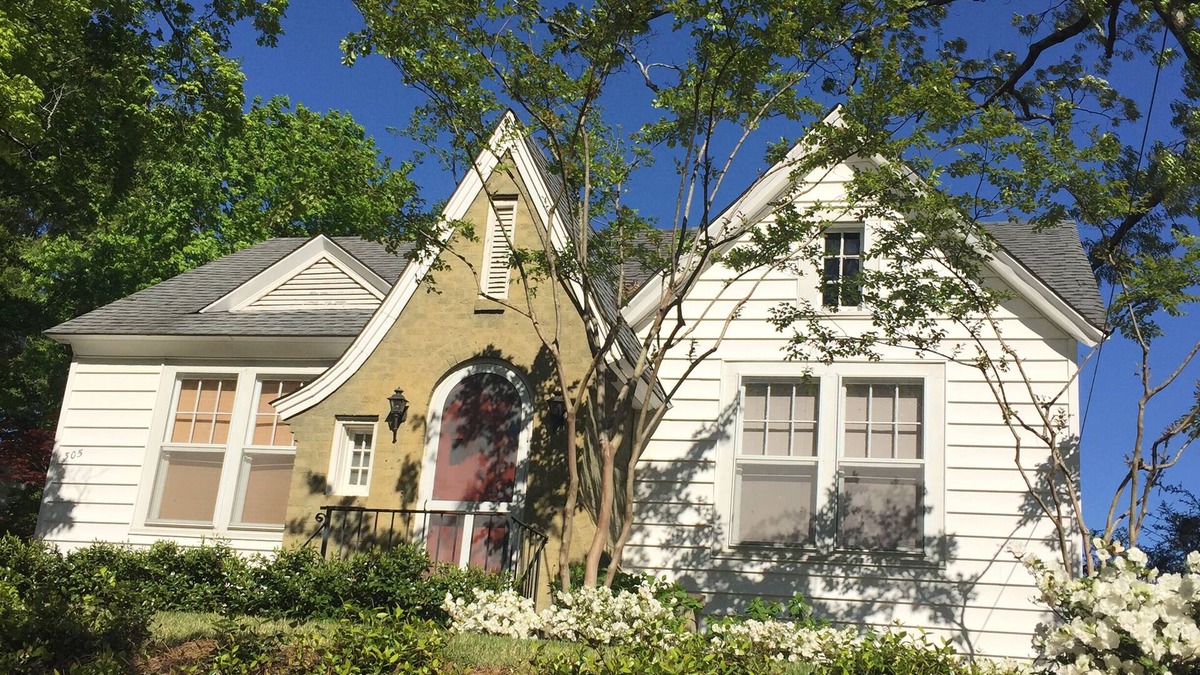 Oxford Cottage | Charming Cottage Walking Distance from Square and Campus