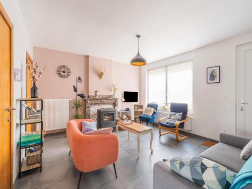 Honnelles House | Charming Cottage with Sauna, cleaning included
