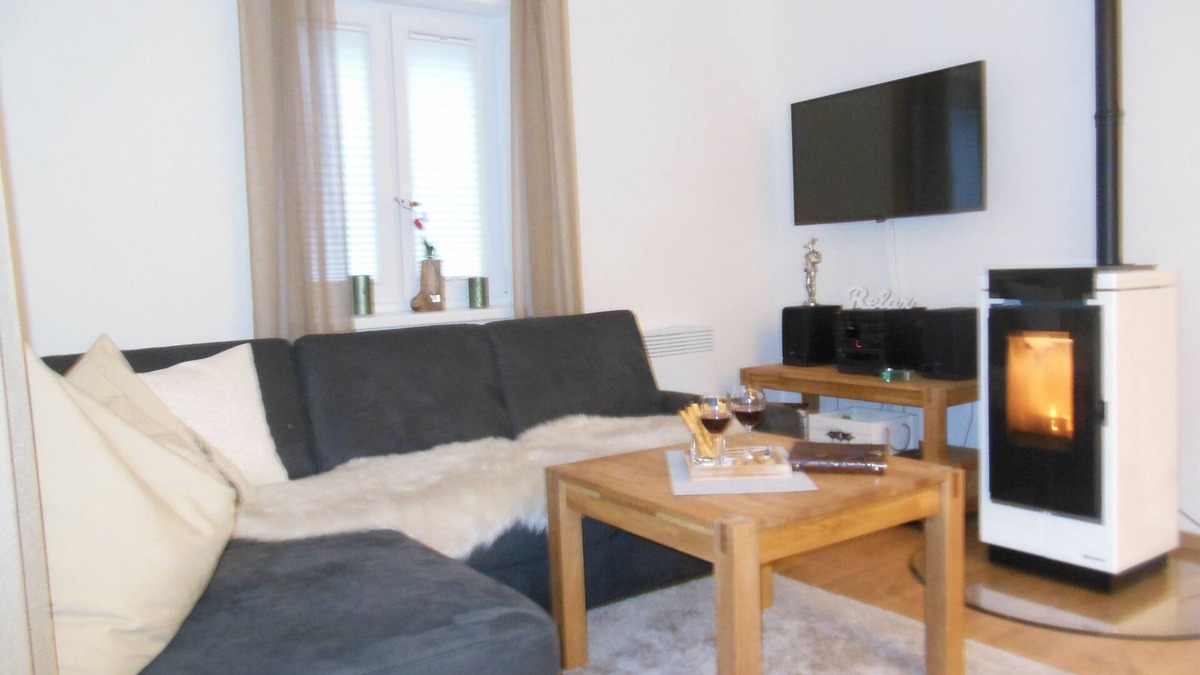 Milna House | Charming cottage with view to the Moldaustausee for 8 persons