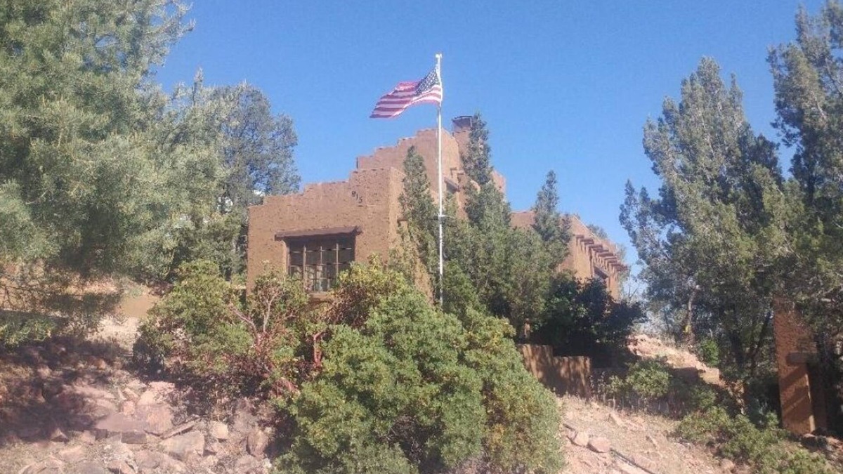 Payson Cottage | Charming Cottage with Great Views