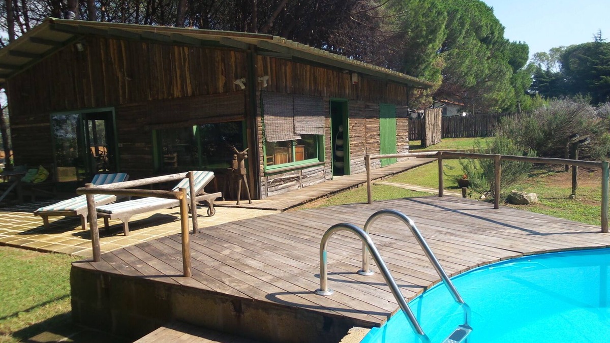 Sabaudia Cottage | Charming Cottage With Pool à 5min des Plages