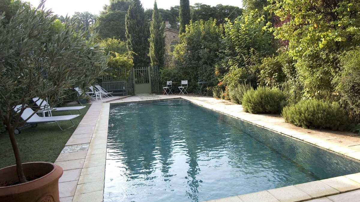 Upie Other | Charming cottage with pool, in a former farm Drôme.