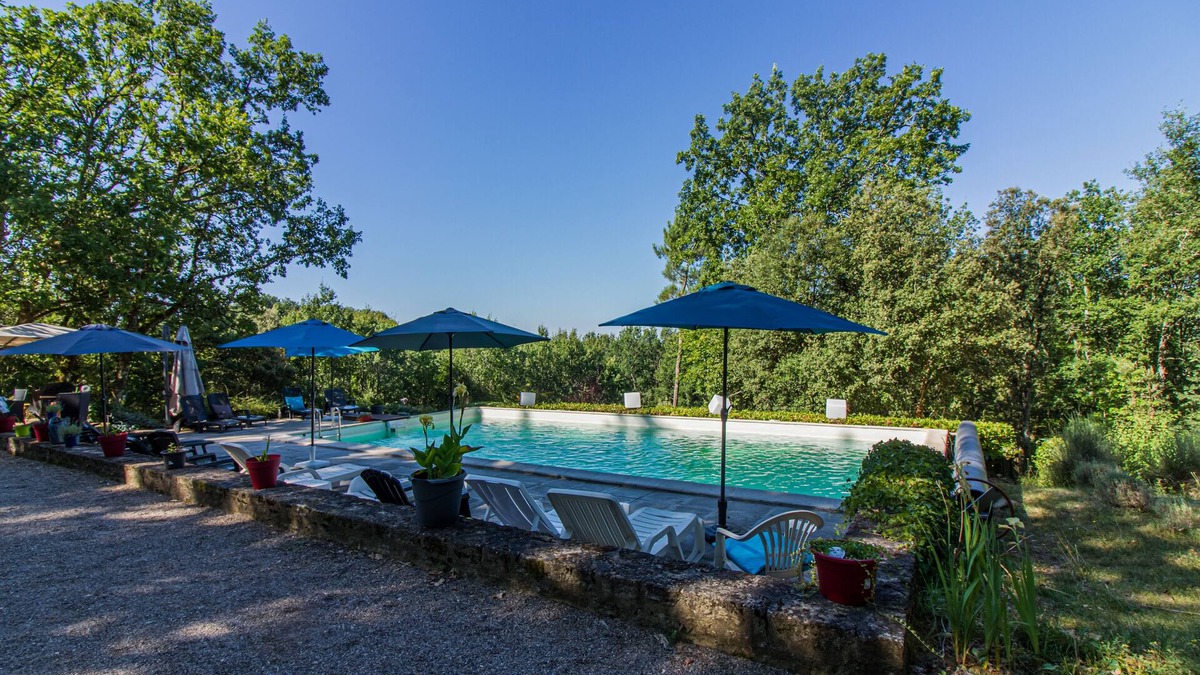 Simeyrols Cottage | Charming cottages comfortable to enjoy the beauty of the Dordogne *