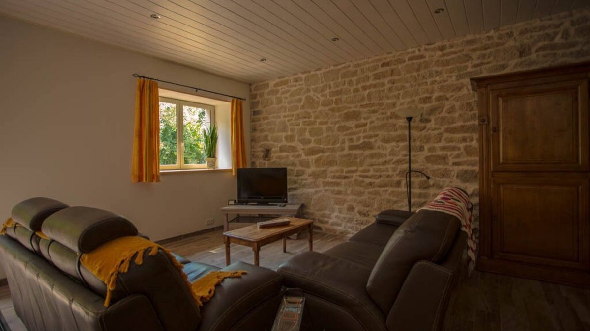 Plouray House | Charming cottages in central Brittany