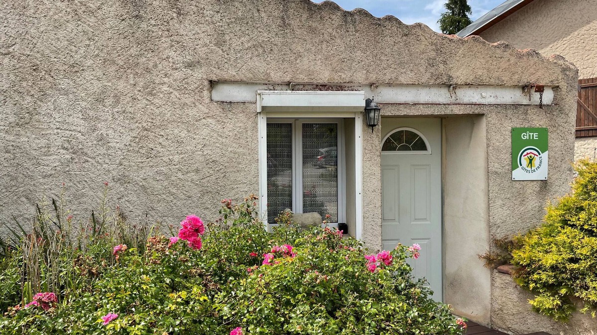 Domptail-en-l'Air Cottage | Charming Countryside Cottage with Private Terrace, Near Nancy