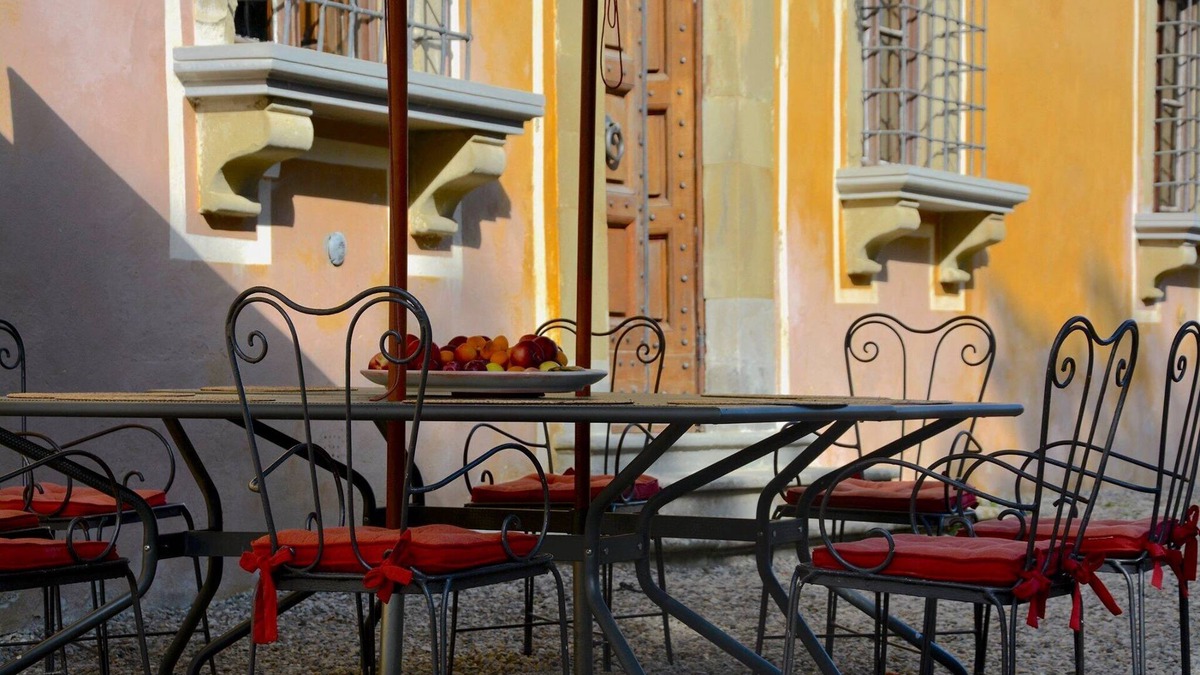 Borgo San Lorenzo House | Charming country Tuscany Villa close to Florence