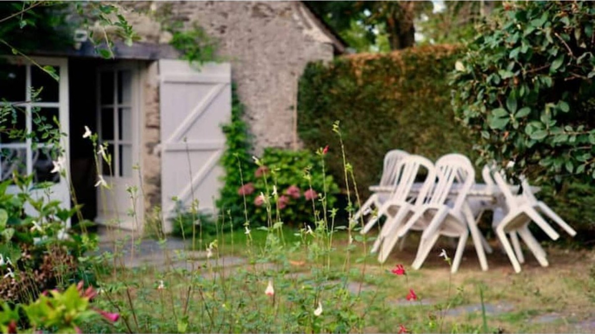 Cantenay-Epinard House | Charming country house just outside Angers