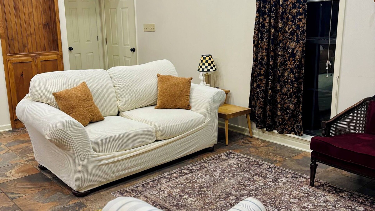 Evans House | Charming Country Cottage n2-bedroom house