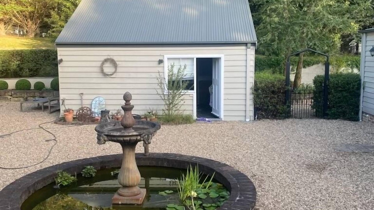 Burradoo Cottage | Charming Country Cottage