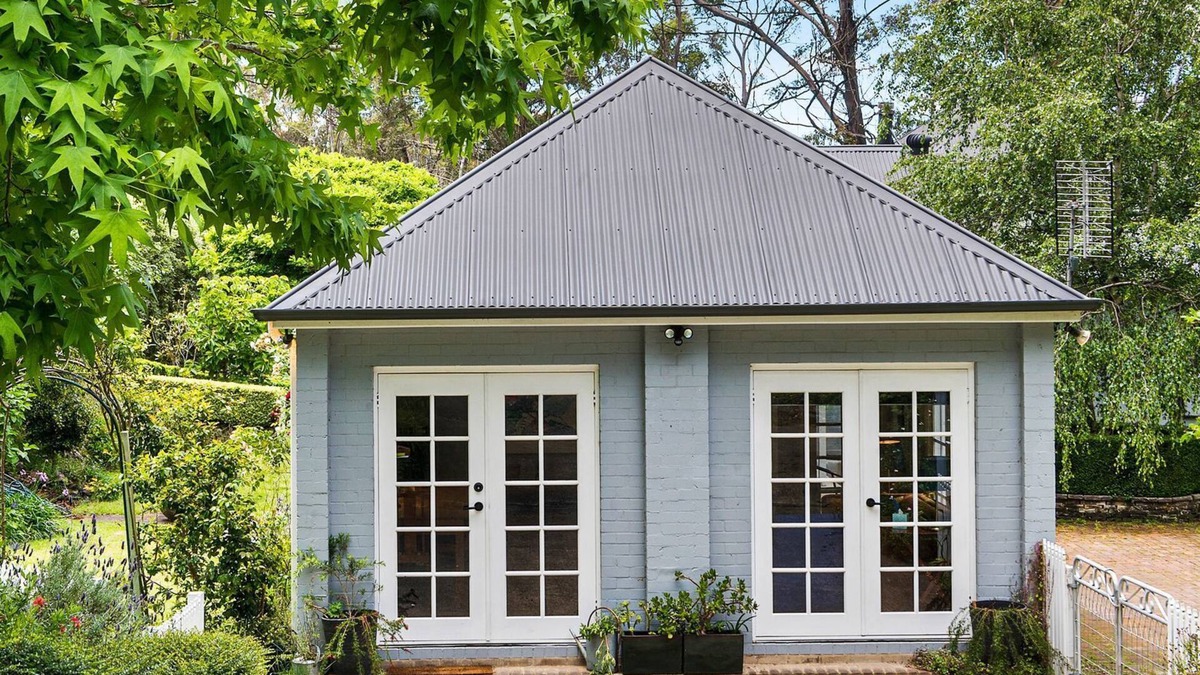 Colo Vale House | Charming Country Escape