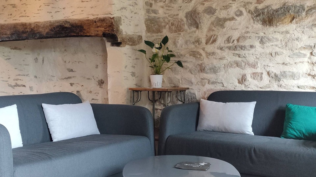 Guipry-Messac Cottage | Charming country gîte 15 minutes from the famous Loheac racetrack