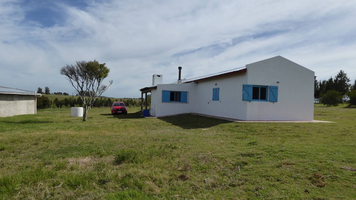 Jose Ignacio House | Charming Country House On 66 Acres
