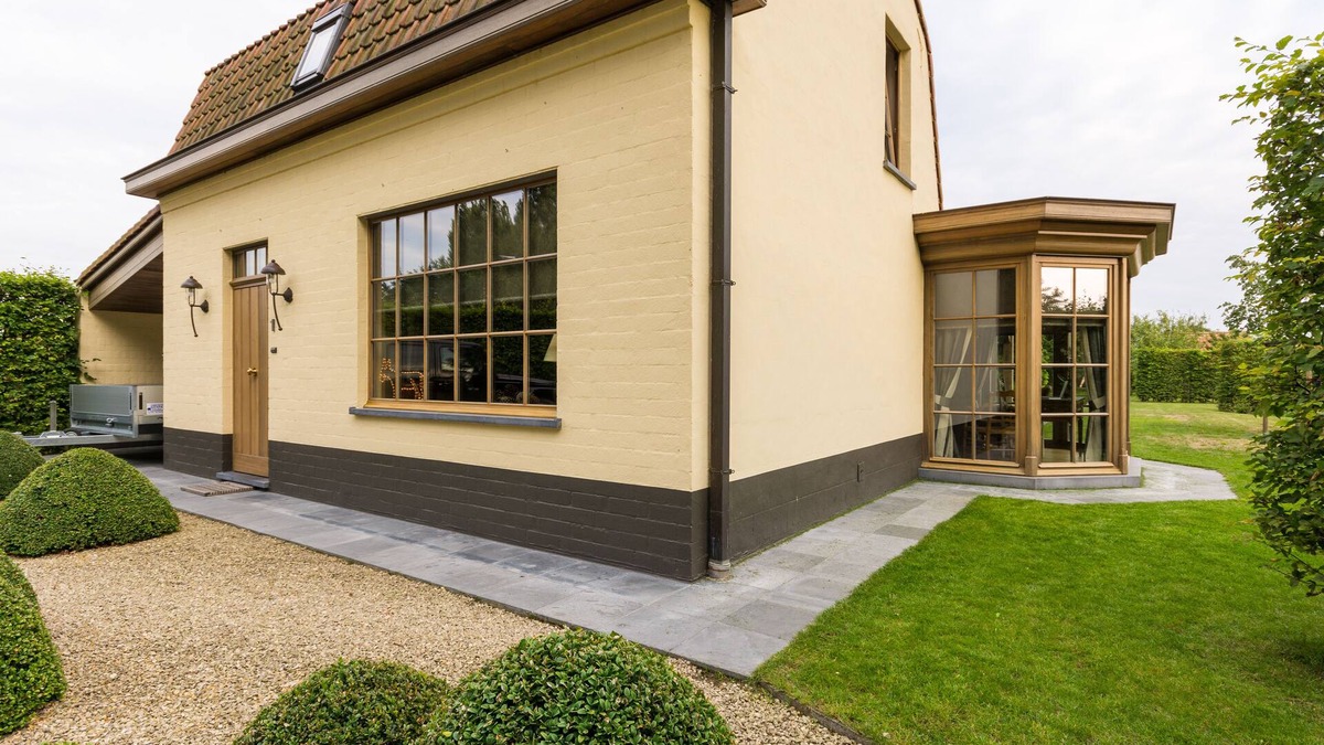 Bassevelde House | Charming country house "Chez Maintje" (between Ghent, Bruges, Antwerp and coast)