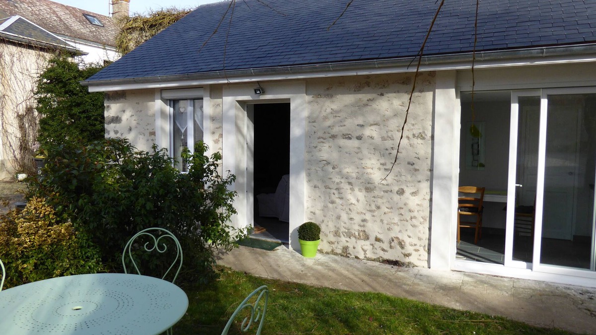 Andonville Cottage | Charming country house