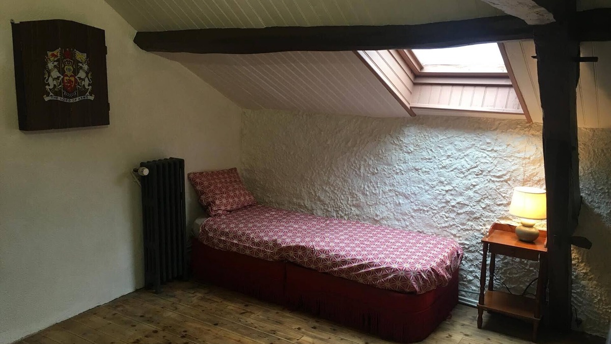 Epiais Bed & Breakfast | Charming country house