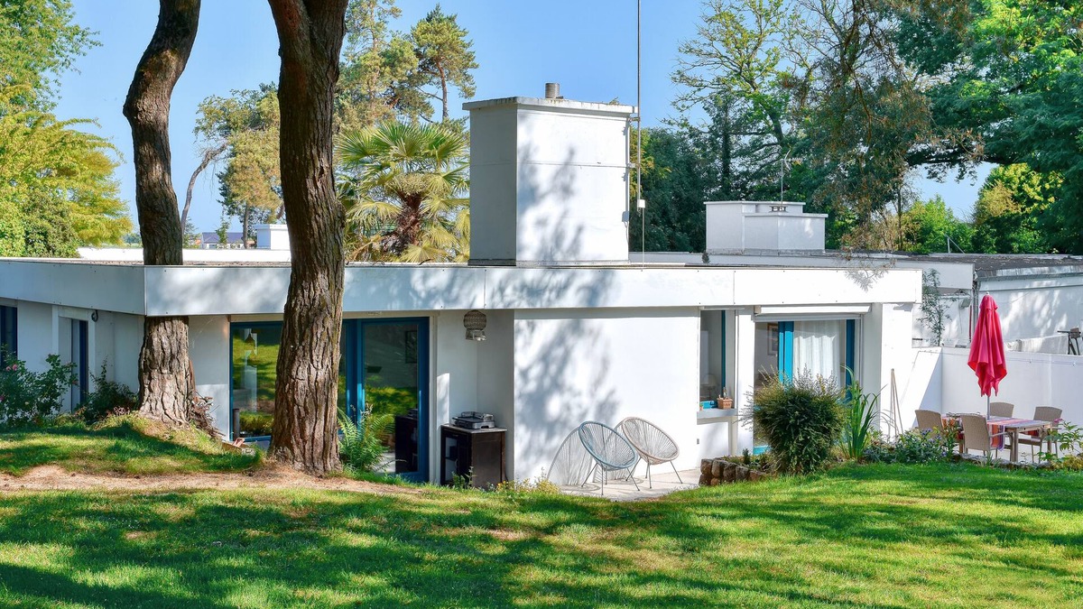 Roupy House | Charming country house