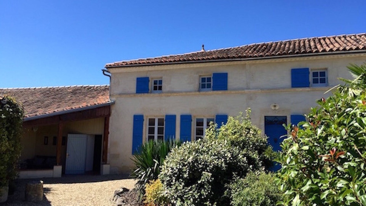 Nere Other | Charming country house - newly refurbished and your perfect rural retreat