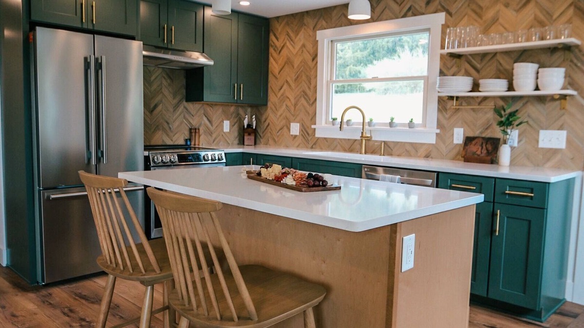 Naples House | Charming country ranch in the hills of the Finger Lakes