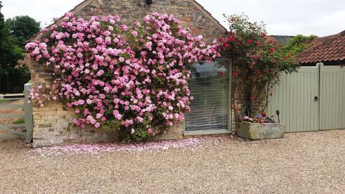 Glentham Apartment | Charming Country Retreat