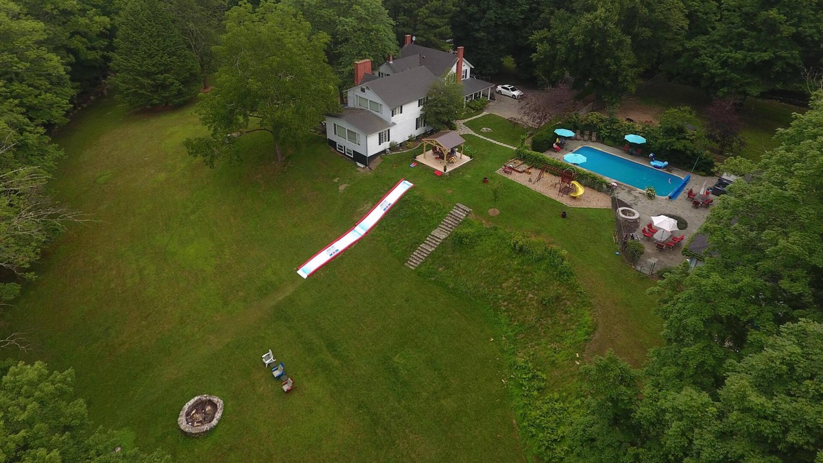 Cold Spring Other | Charming Countryside Farmhouse Loaded with Amenities