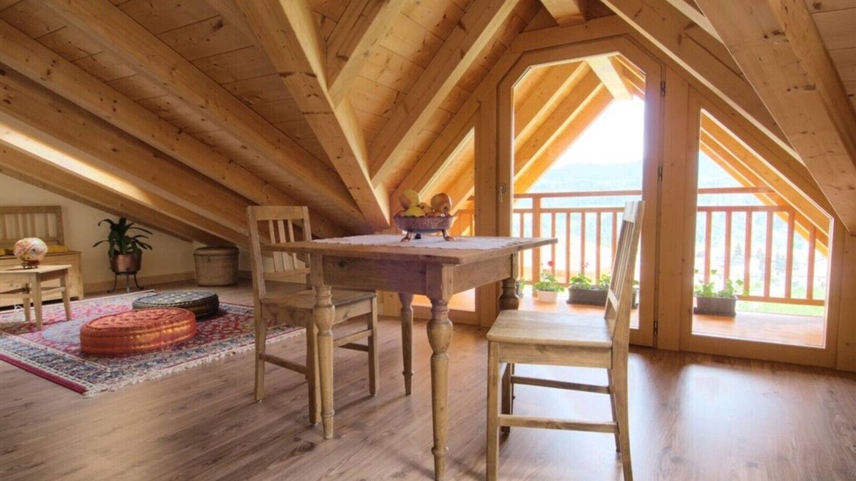 Brez Apartment | Charming cozy apartment Trentino South Tyrol Region
