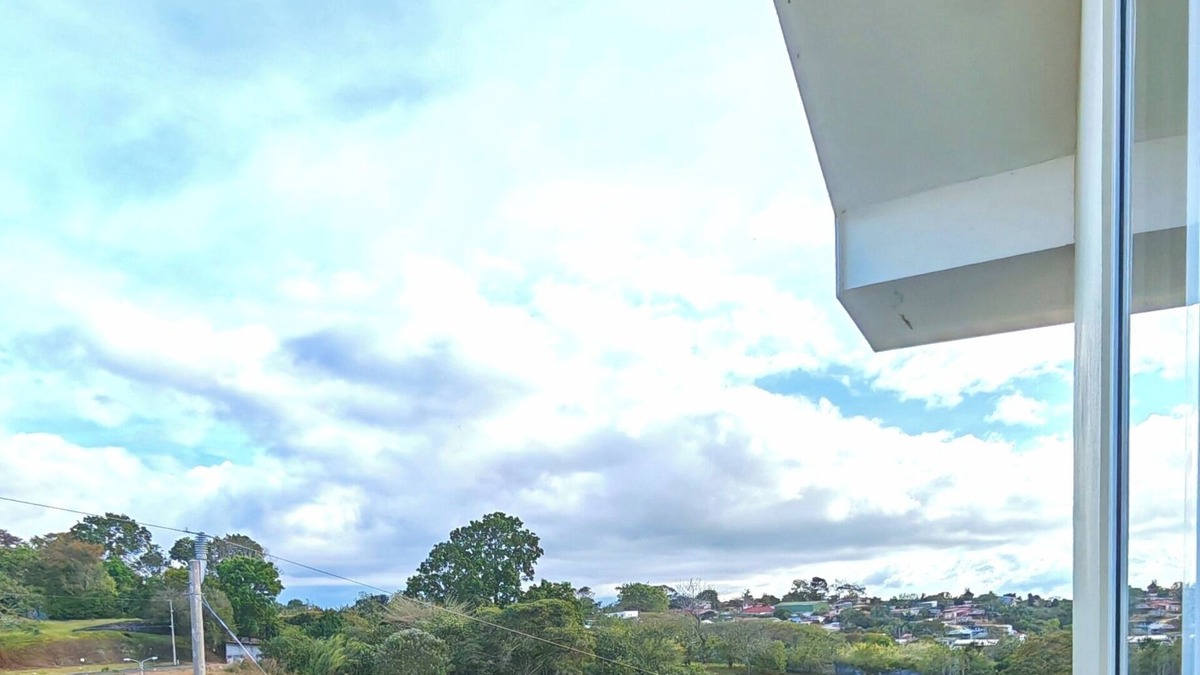 San Isidro Apartment | Charming 2-bedroom apartment 20 mins from San Jose airport