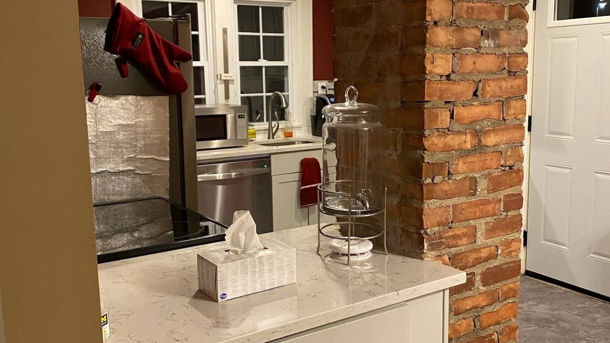 Water Hill House | Charming Craftsman Home in Downtown Ann Arbor
