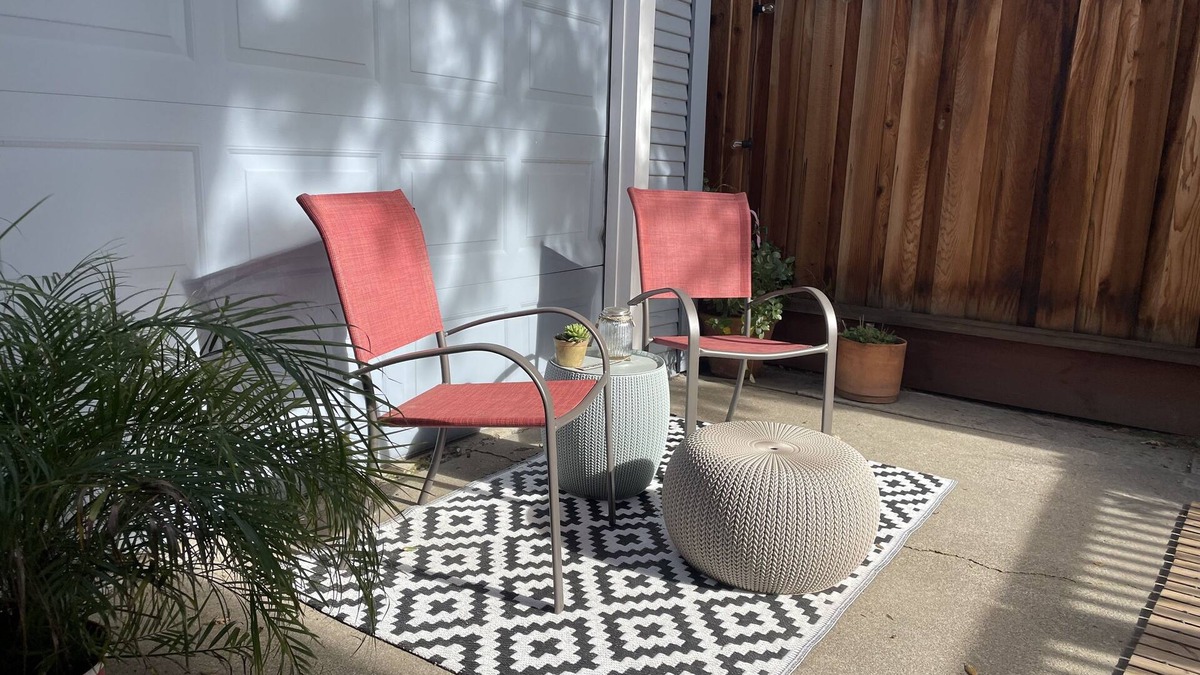 Southeastern Sacramento Apartment | Charming Curtis Park 1 Bed/1 Bath Private Unit
