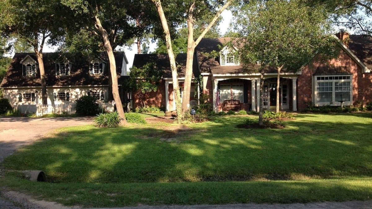 Cypress Pass Estates House | Charming Cypress Guest House