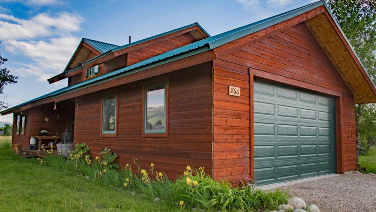 Driggs House | Charming Deluxe Mountain Cabin. Ski/Summer Adventures! 7 mi. to Grand Targhee!