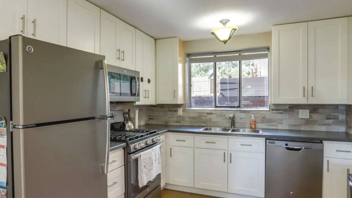 Northeast Park Hill House | Charming Denver Home in Park Hill