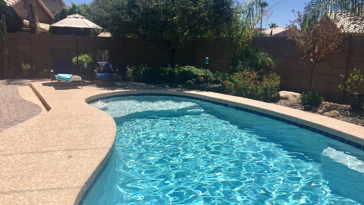 Mountain Park Ranch House | Charming Desert Oasis with FREE HEATED Pool! Over 125 5-STAR Reviews!