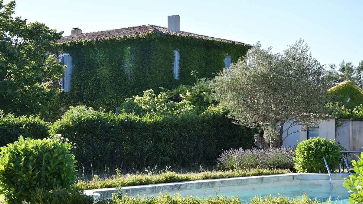 Puyricard House | Charming detached villa with garden 5 minutes from the center of Aix-en-Provence