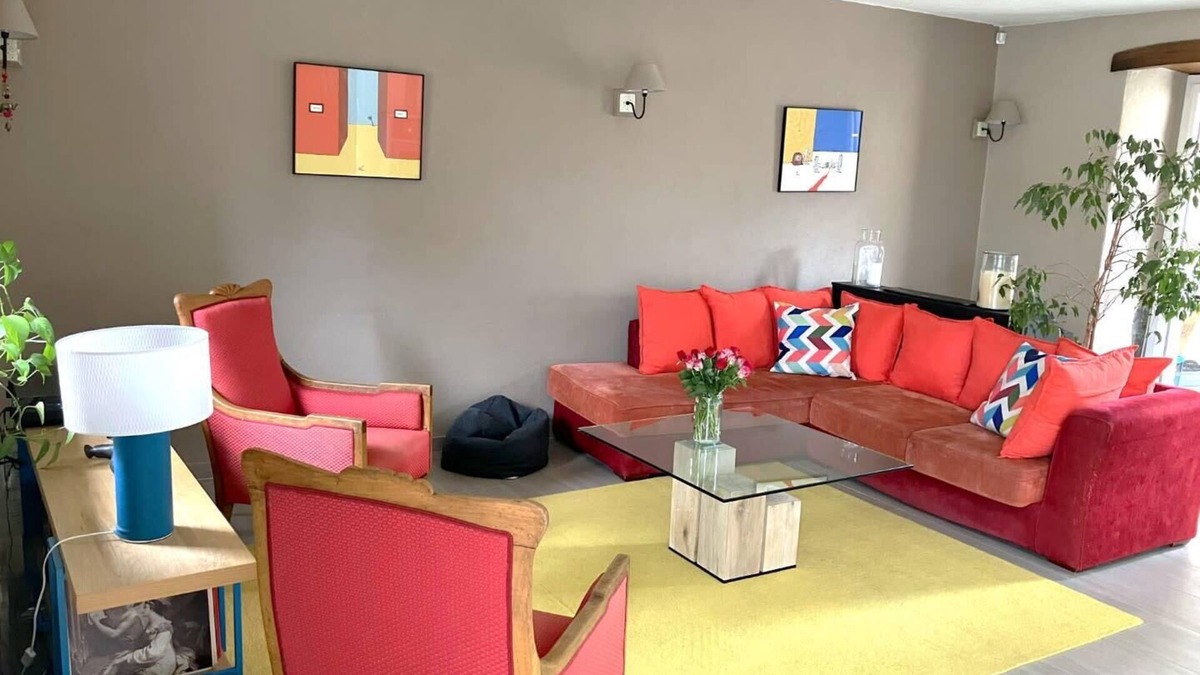 Annecy House | Charming detached house with pool in Annecy