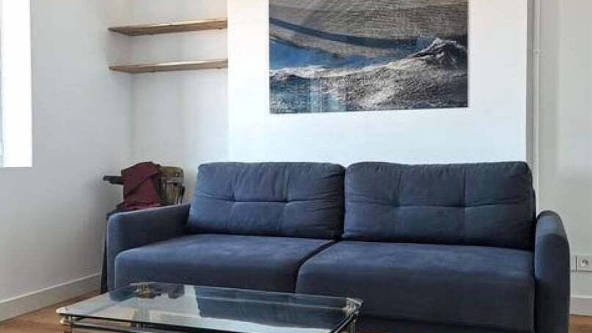 Montchapet Apartment | Charming Dijon's Escape