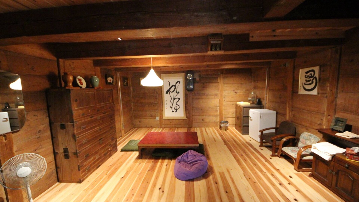 Toei Bed & Breakfast | Charming Dining & Breakfast in Toei with AC, WiFi