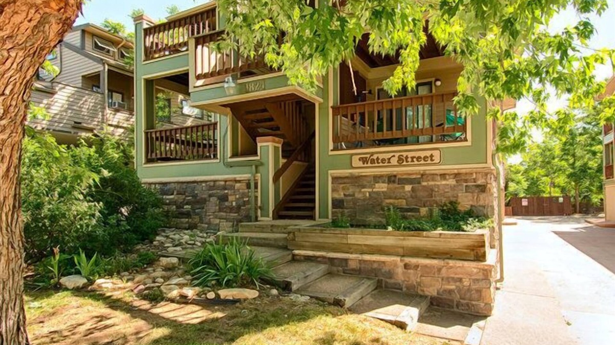 Central Boulder Condo | Charming Downtown Boulder Condo - Only 2 Blocks From Pearl Street