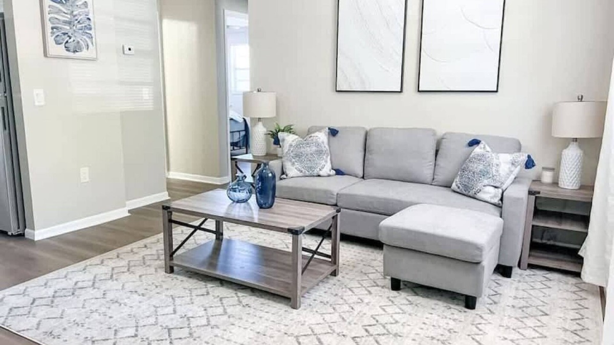 Zephyrhills House | Charming Duplex in Zephyrhills! #1