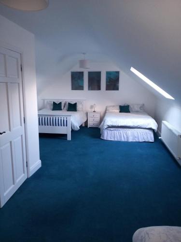 Broadford Apartment | Charming East Clare Apartment