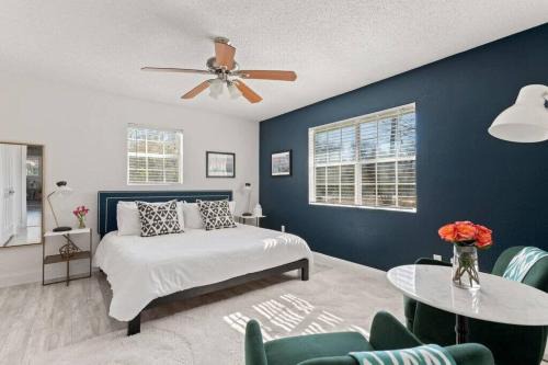 East MLK House | Charming East Side Bungalow