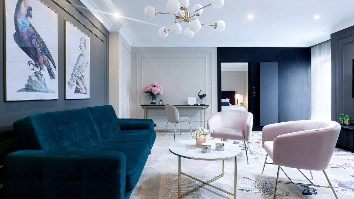 Stradom Hotel | Charming Elegance in Krakow's Heart | Historic & Modern Blend | Spa & Dining