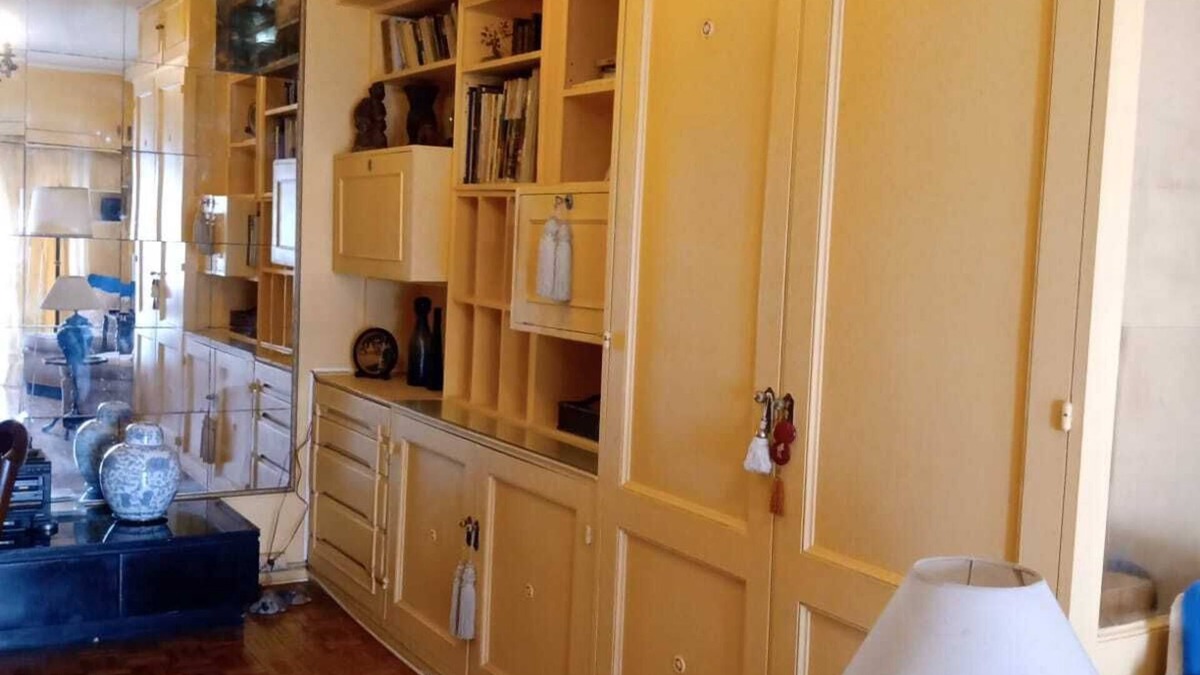 Nunez Apartment | Charming & Elegant 1 bedroom apartment excellent location Palermo with AC, WiFi
