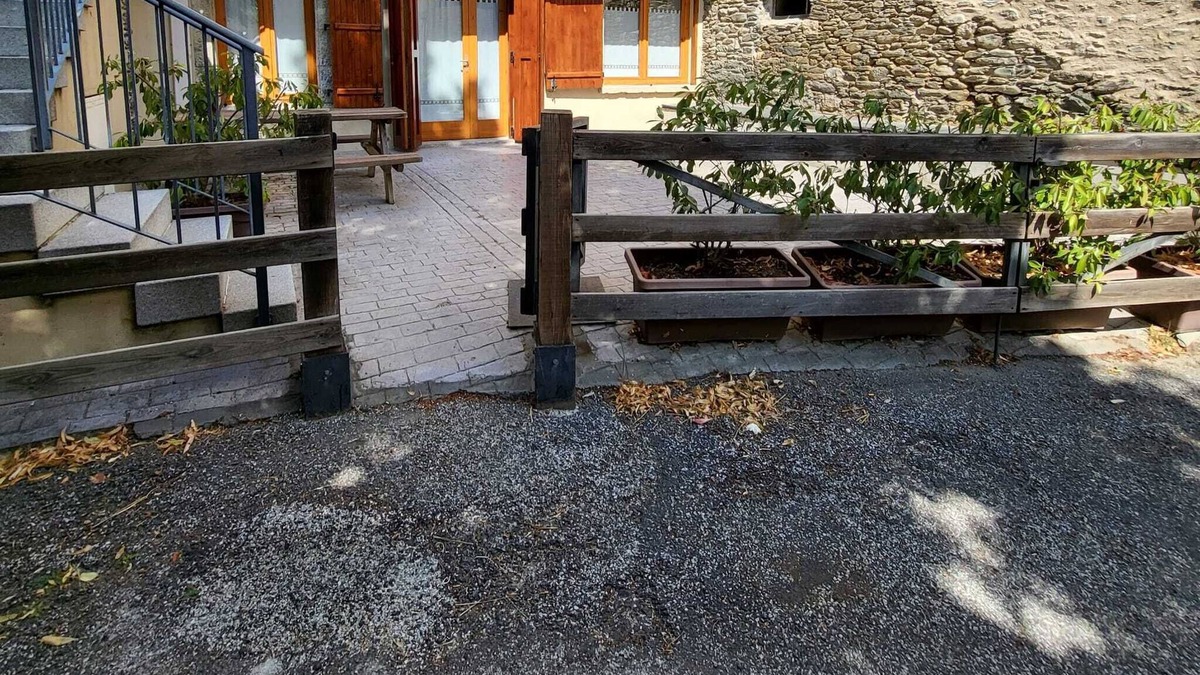 Err Apartment | Charming Err Village, Ideal for Outdoor Activities