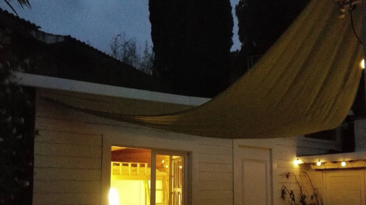 Sant Cugat del Valles House | Charming house in nature next to Barcelona