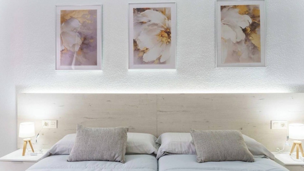 Santa Marta de Tormes Apartment | Charming apartment 7 min from Salamanca by beBalmy