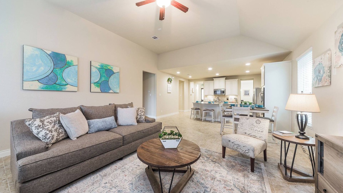 Rosenberg House | Charming Escape at Sterling Shores: Discover Loving Stella #41010