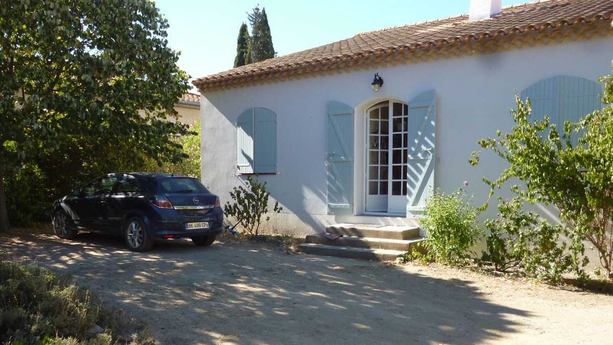 Nissan-lez-Enserune House | Charming family home in the heart of the Village