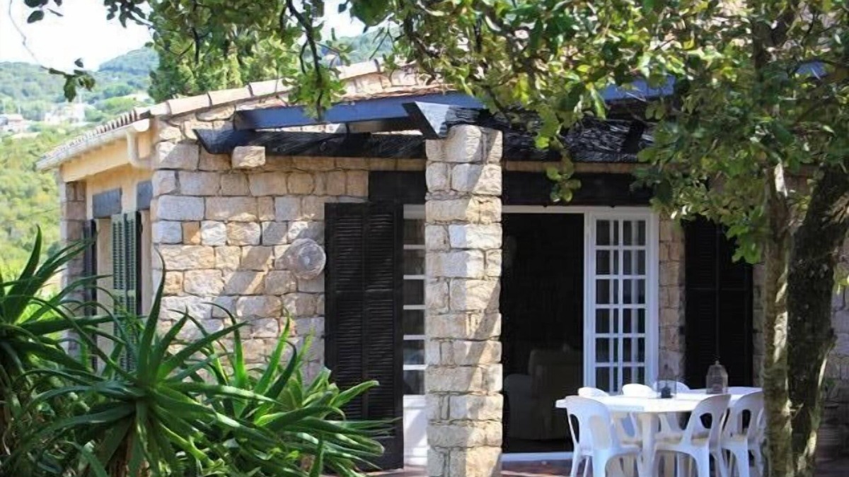Portigliolo Villa | Charming facing the Gulf of Ajaccio. Cozy facilities, Beach at 300 meters