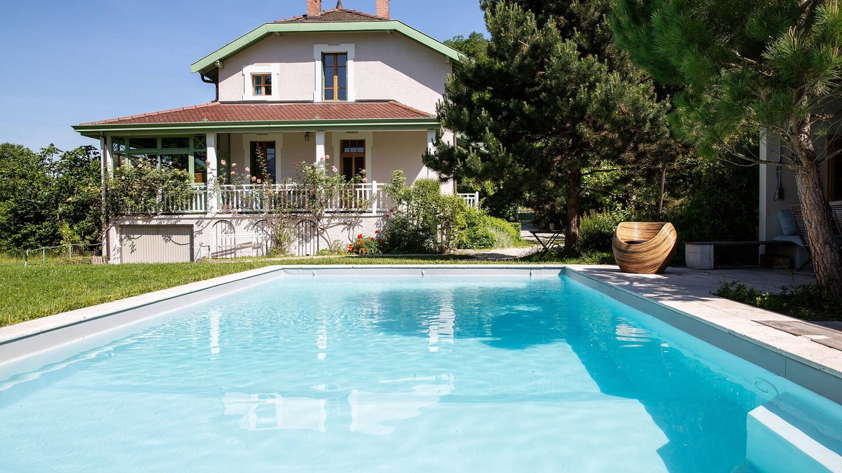 Rovagny House | CHARMING FAMILY HOUSE 200m from Lake Annecy