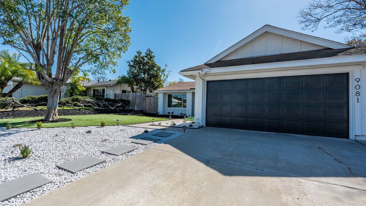 Mira Mesa House | Charming Family 3BR w/Game Room